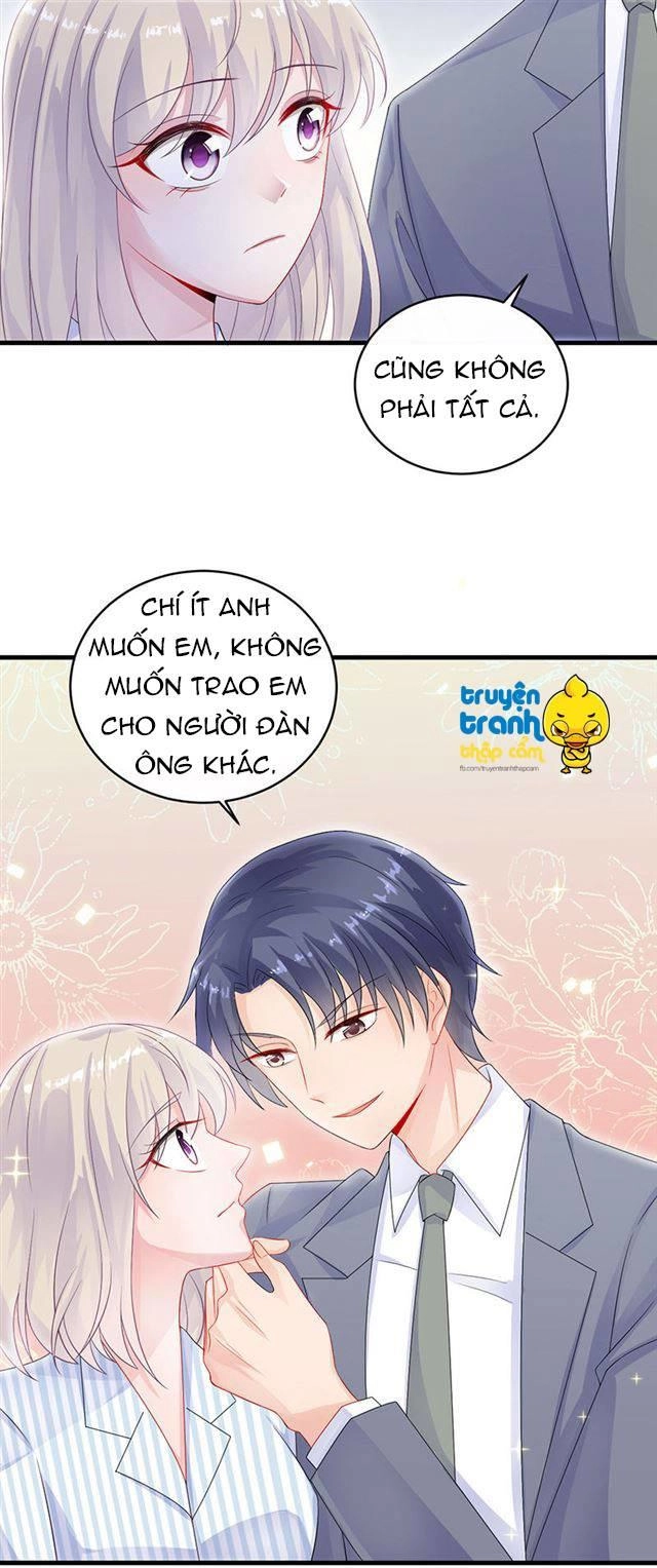 Chọc Tới Chủ Tịch Tổng Tài 2 Chapter 33 - 5