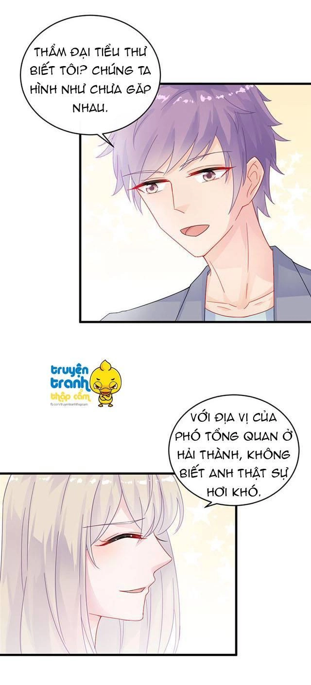 Chọc Tới Chủ Tịch Tổng Tài 2 Chapter 33 - 12