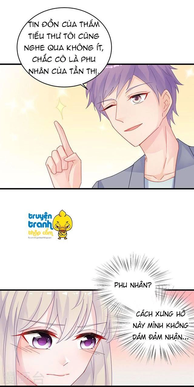 Chọc Tới Chủ Tịch Tổng Tài 2 Chapter 33 - 13