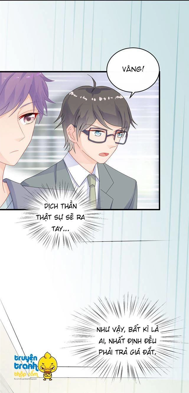 Chọc Tới Chủ Tịch Tổng Tài 2 Chapter 33 - 18