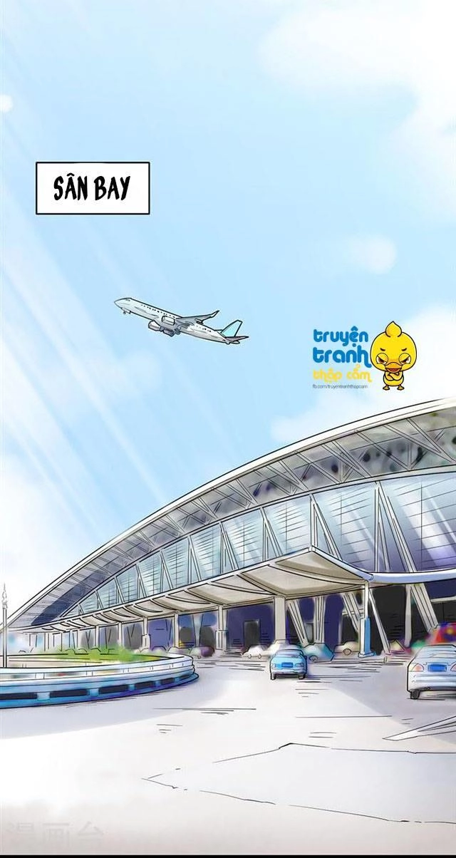 Chọc Tới Chủ Tịch Tổng Tài 2 Chapter 34 - 2