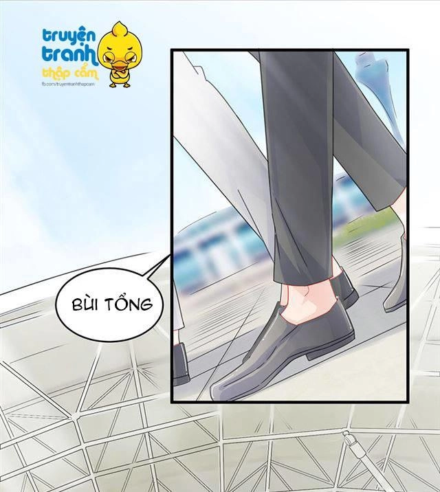 Chọc Tới Chủ Tịch Tổng Tài 2 Chapter 34 - 3