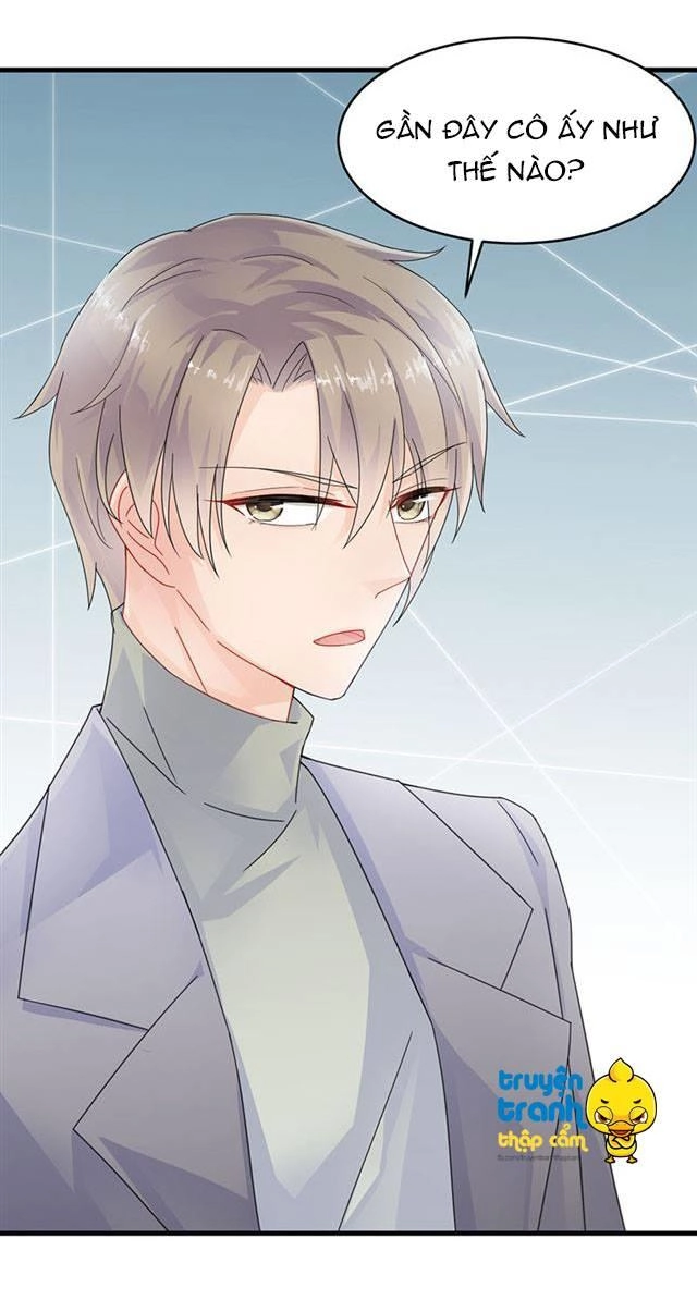 Chọc Tới Chủ Tịch Tổng Tài 2 Chapter 34 - 6