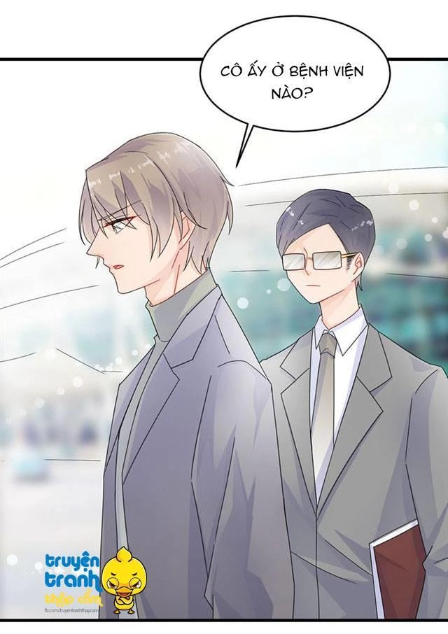 Chọc Tới Chủ Tịch Tổng Tài 2 Chapter 34 - 8