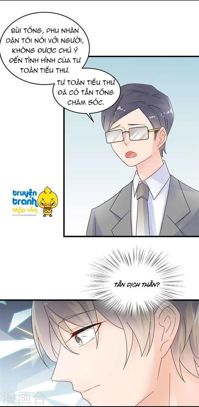 Chọc Tới Chủ Tịch Tổng Tài 2 Chapter 34 - 10