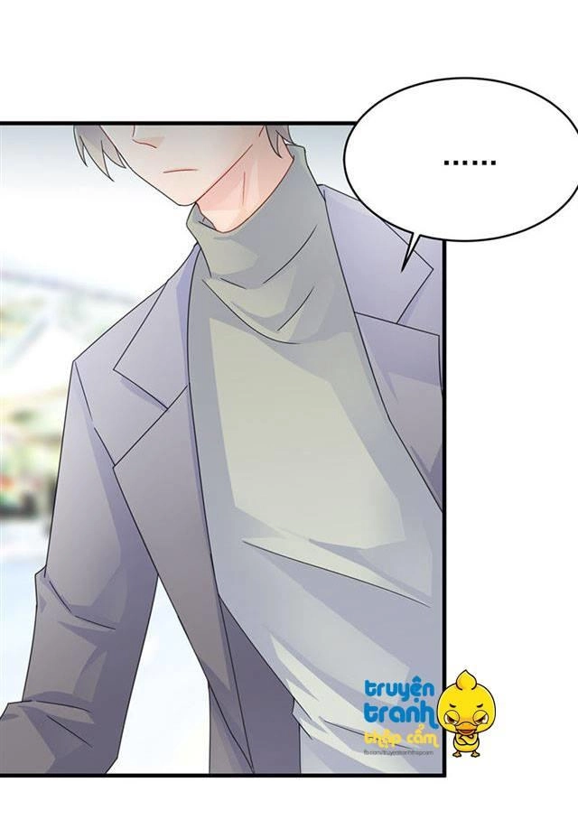 Chọc Tới Chủ Tịch Tổng Tài 2 Chapter 34 - 11