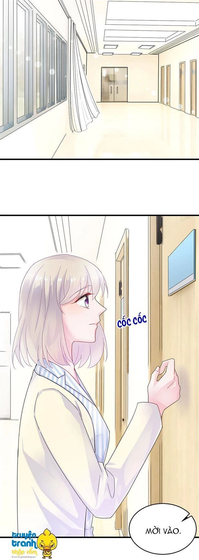 Chọc Tới Chủ Tịch Tổng Tài 2 Chapter 34 - 13