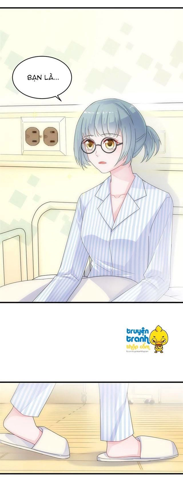 Chọc Tới Chủ Tịch Tổng Tài 2 Chapter 34 - 16