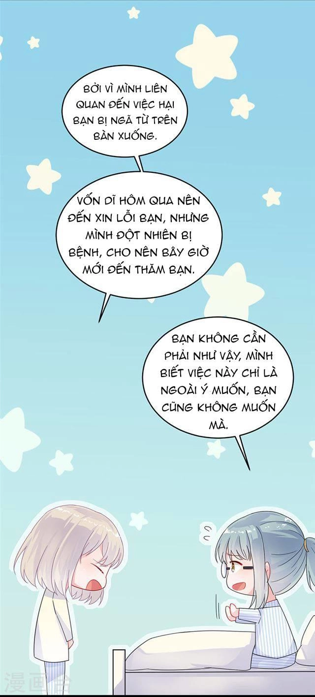 Chọc Tới Chủ Tịch Tổng Tài 2 Chapter 34 - 18