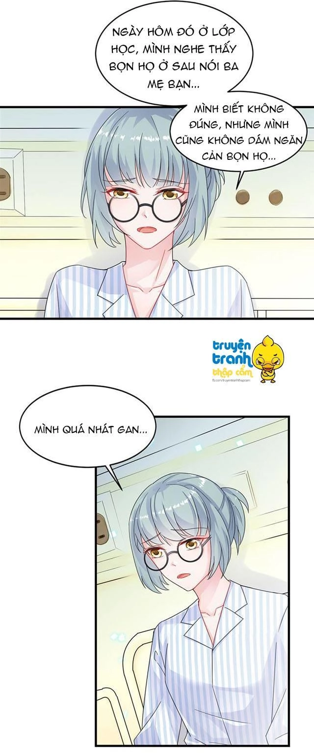 Chọc Tới Chủ Tịch Tổng Tài 2 Chapter 34 - 20