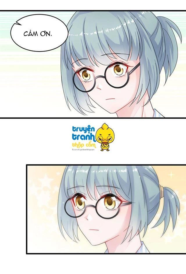 Chọc Tới Chủ Tịch Tổng Tài 2 Chapter 34 - 21