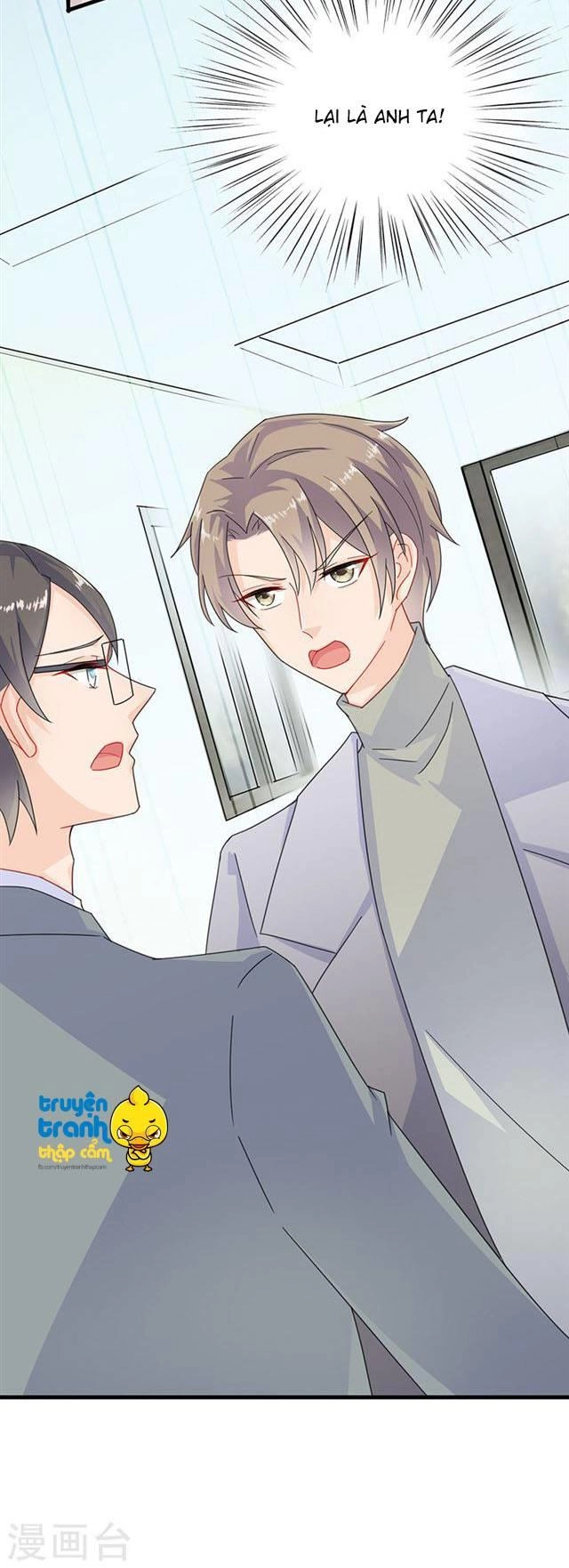 Chọc Tới Chủ Tịch Tổng Tài 2 Chapter 34 - 25