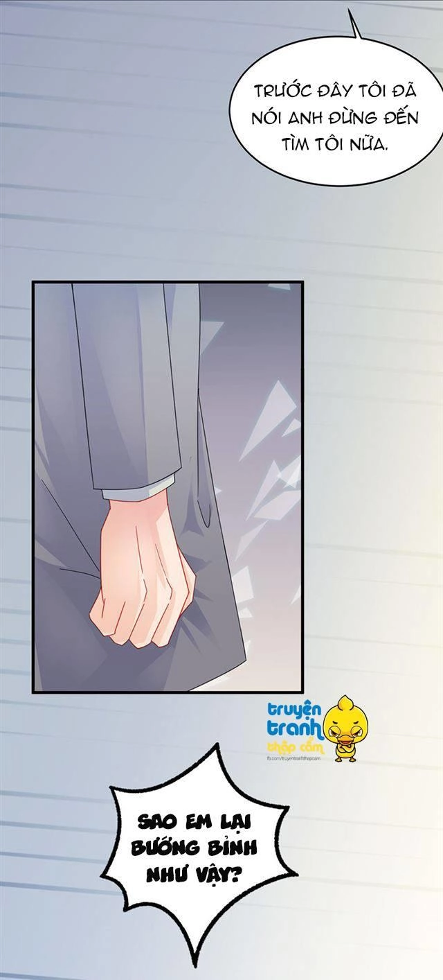 Chọc Tới Chủ Tịch Tổng Tài 2 Chapter 35 - 12