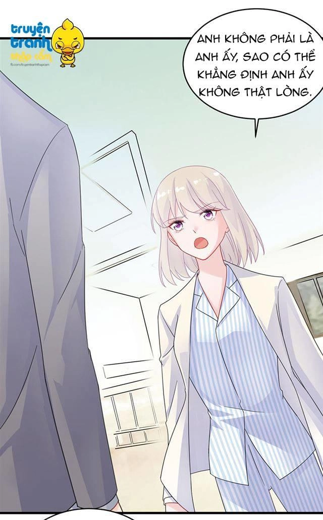 Chọc Tới Chủ Tịch Tổng Tài 2 Chapter 36 - 3