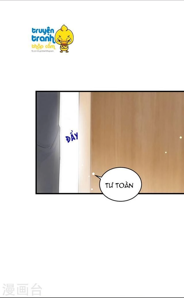 Chọc Tới Chủ Tịch Tổng Tài 2 Chapter 36 - 6