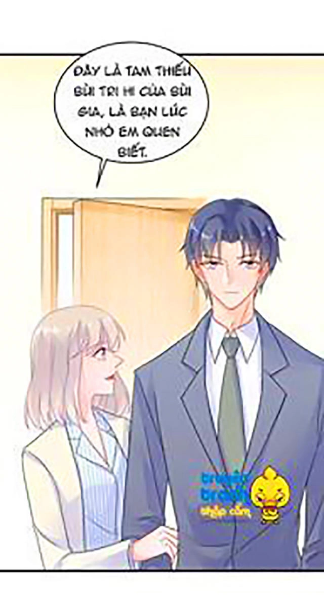 Chọc Tới Chủ Tịch Tổng Tài 2 Chapter 36 - 15