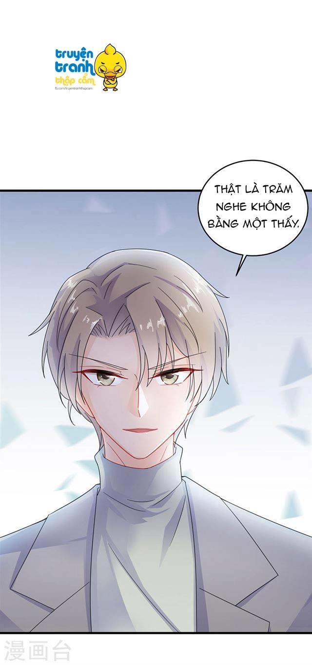 Chọc Tới Chủ Tịch Tổng Tài 2 Chapter 36 - 17