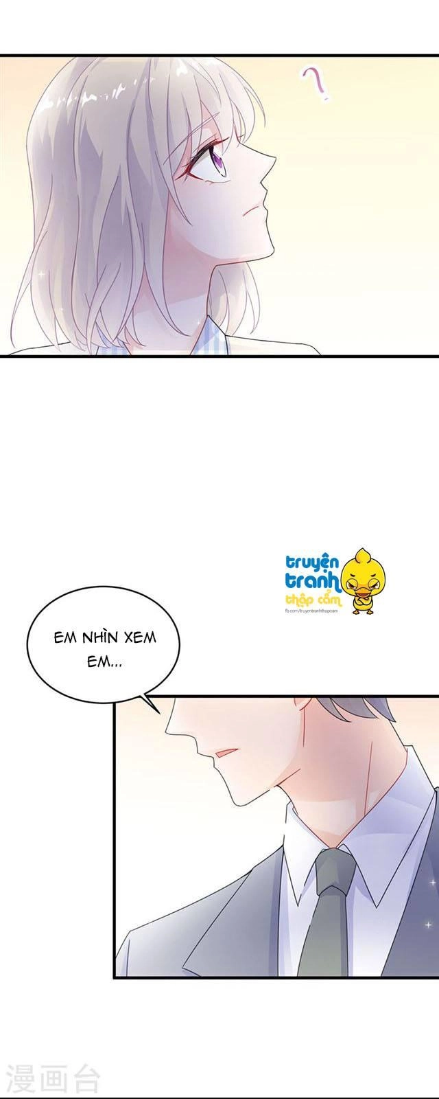 Chọc Tới Chủ Tịch Tổng Tài 2 Chapter 36 - 21