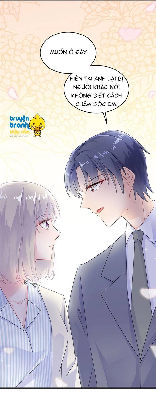 Chọc Tới Chủ Tịch Tổng Tài 2 Chapter 36 - 22