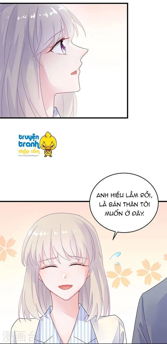 Chọc Tới Chủ Tịch Tổng Tài 2 Chapter 36 - 23