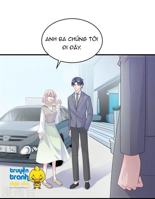 Chọc Tới Chủ Tịch Tổng Tài 2 Chapter 36 - 26