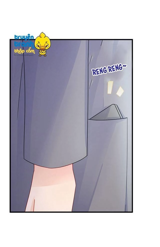 Chọc Tới Chủ Tịch Tổng Tài 2 Chapter 36 - 27