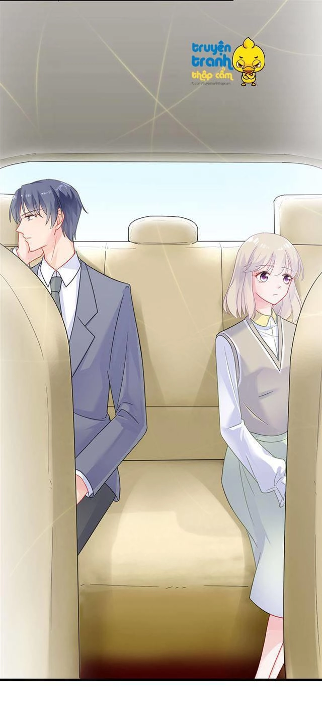 Chọc Tới Chủ Tịch Tổng Tài 2 Chapter 37 - 3