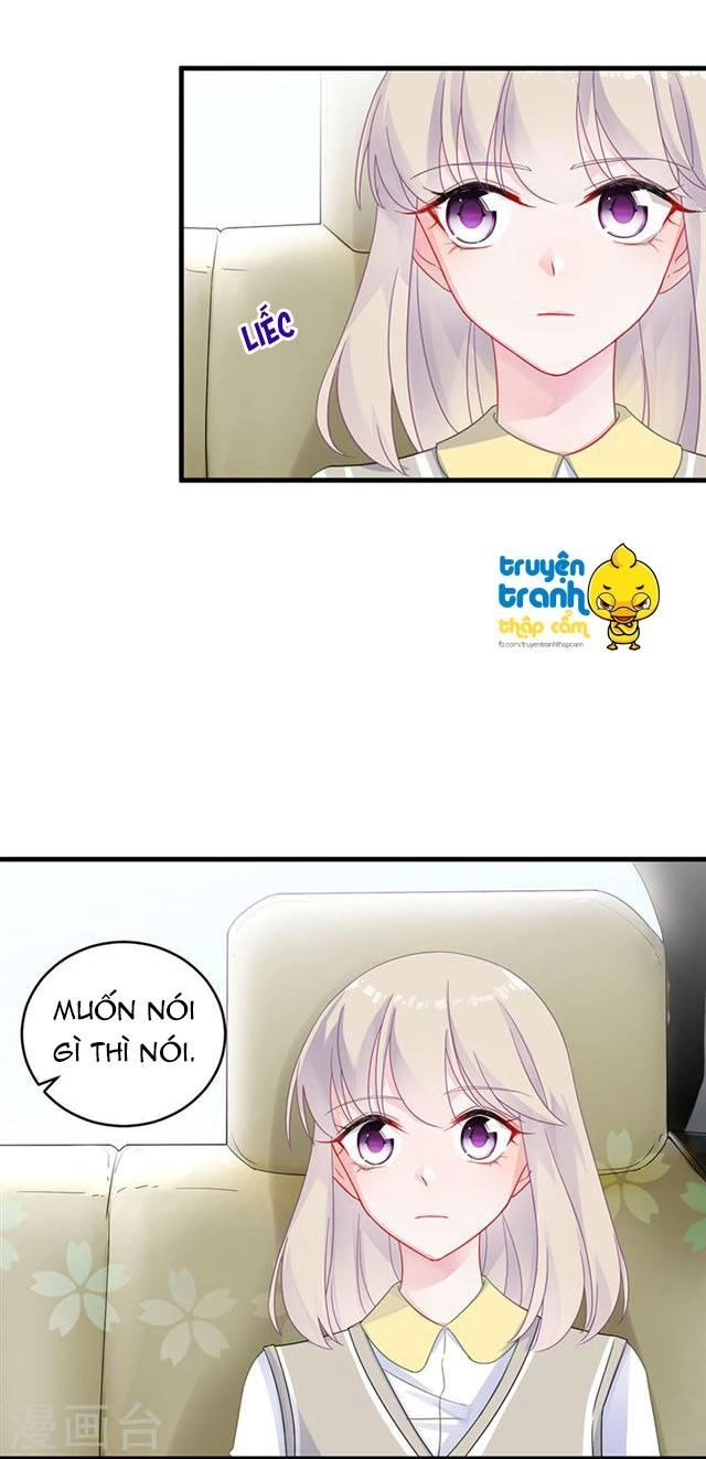 Chọc Tới Chủ Tịch Tổng Tài 2 Chapter 37 - 4