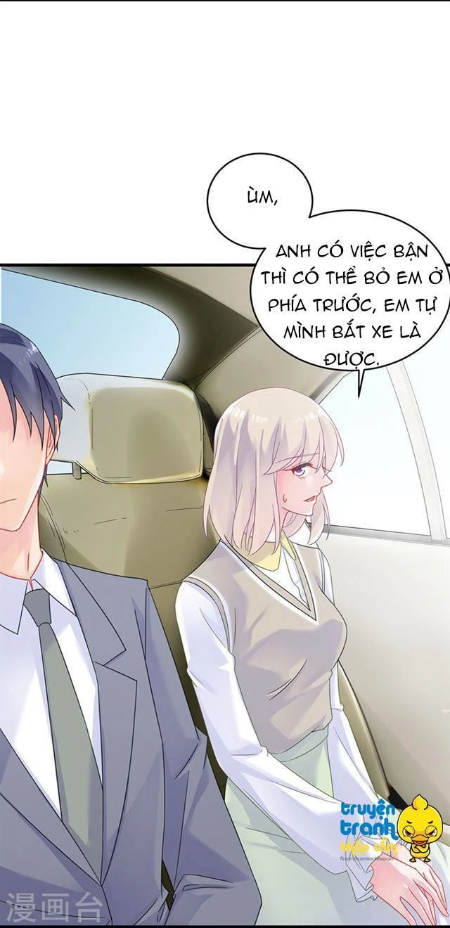 Chọc Tới Chủ Tịch Tổng Tài 2 Chapter 37 - 5