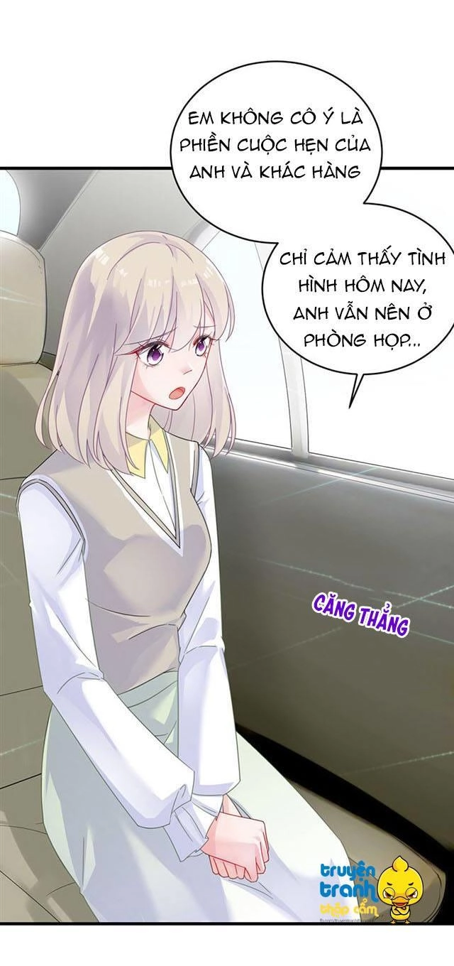 Chọc Tới Chủ Tịch Tổng Tài 2 Chapter 37 - 9