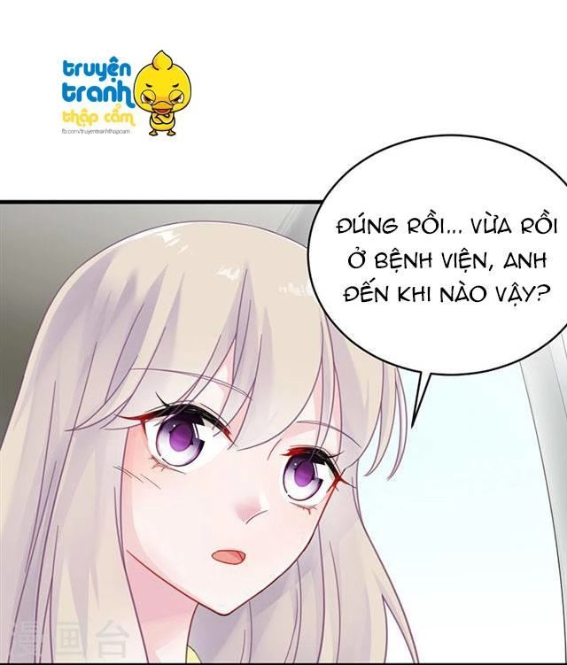 Chọc Tới Chủ Tịch Tổng Tài 2 Chapter 37 - 10