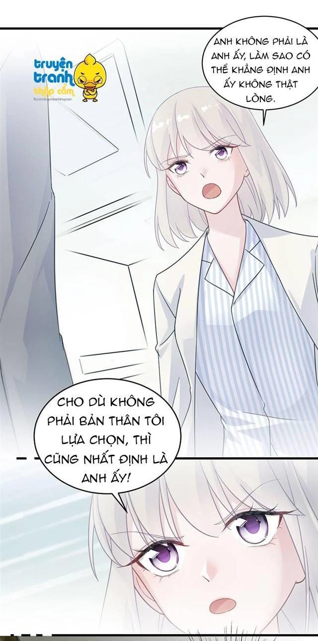 Chọc Tới Chủ Tịch Tổng Tài 2 Chapter 37 - 11