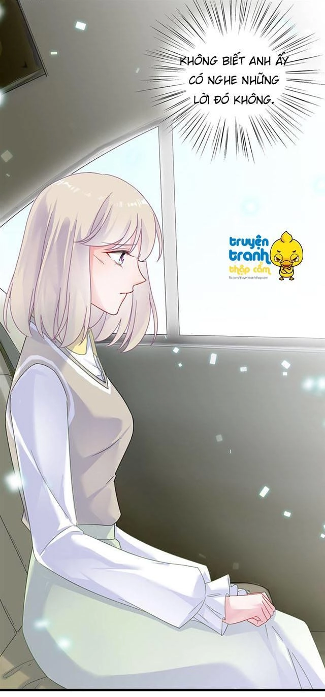 Chọc Tới Chủ Tịch Tổng Tài 2 Chapter 37 - 12