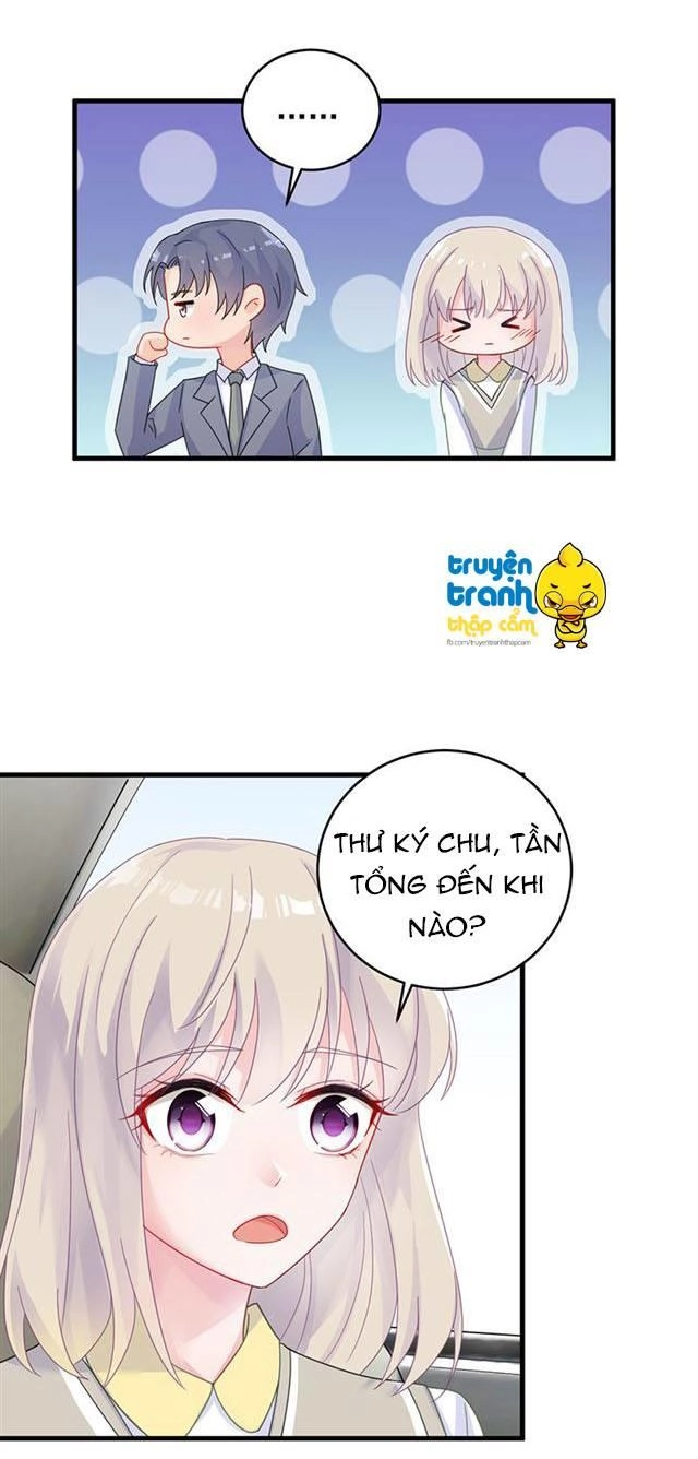 Chọc Tới Chủ Tịch Tổng Tài 2 Chapter 37 - 13