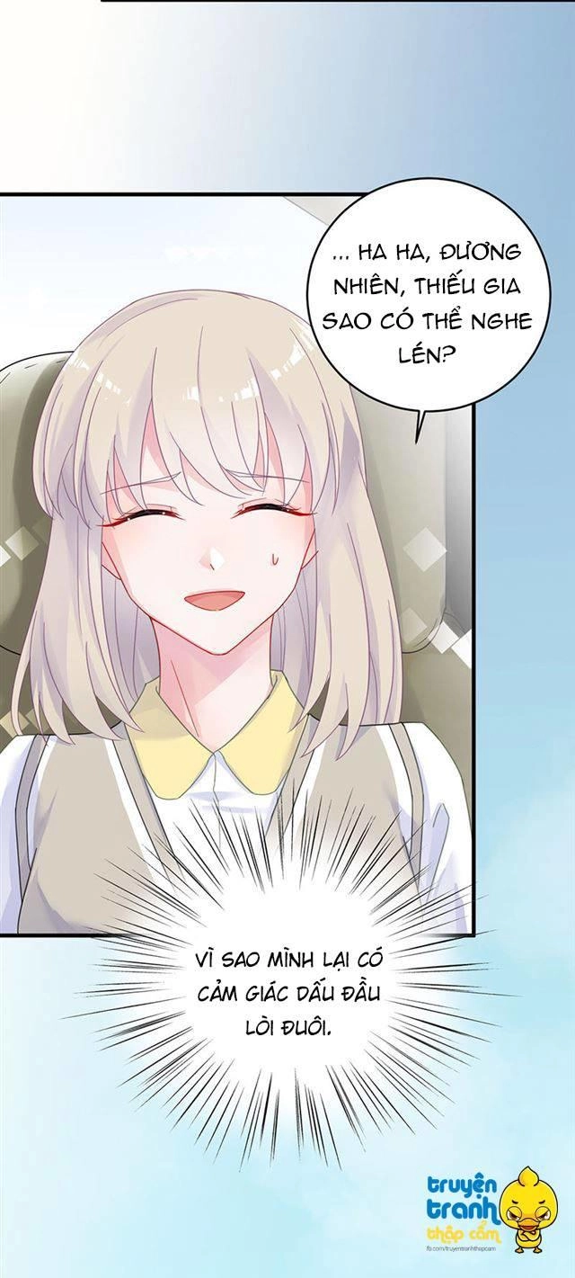 Chọc Tới Chủ Tịch Tổng Tài 2 Chapter 37 - 16