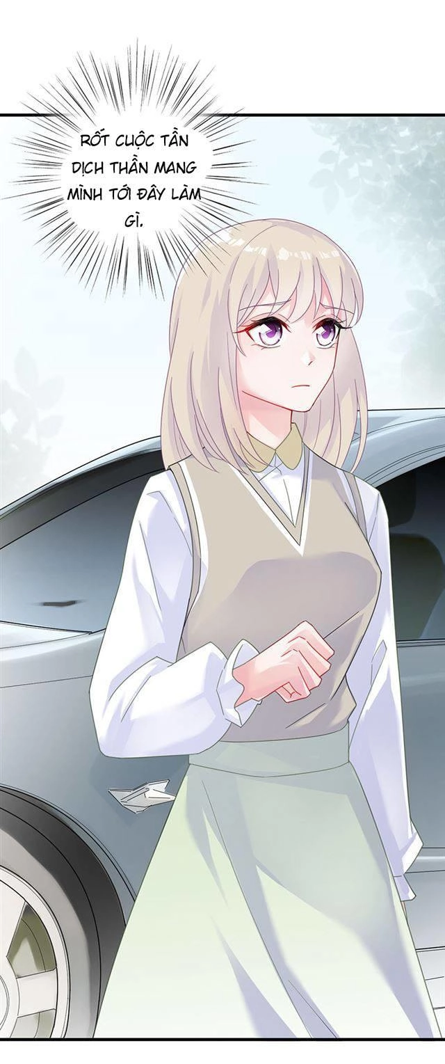 Chọc Tới Chủ Tịch Tổng Tài 2 Chapter 37 - 20