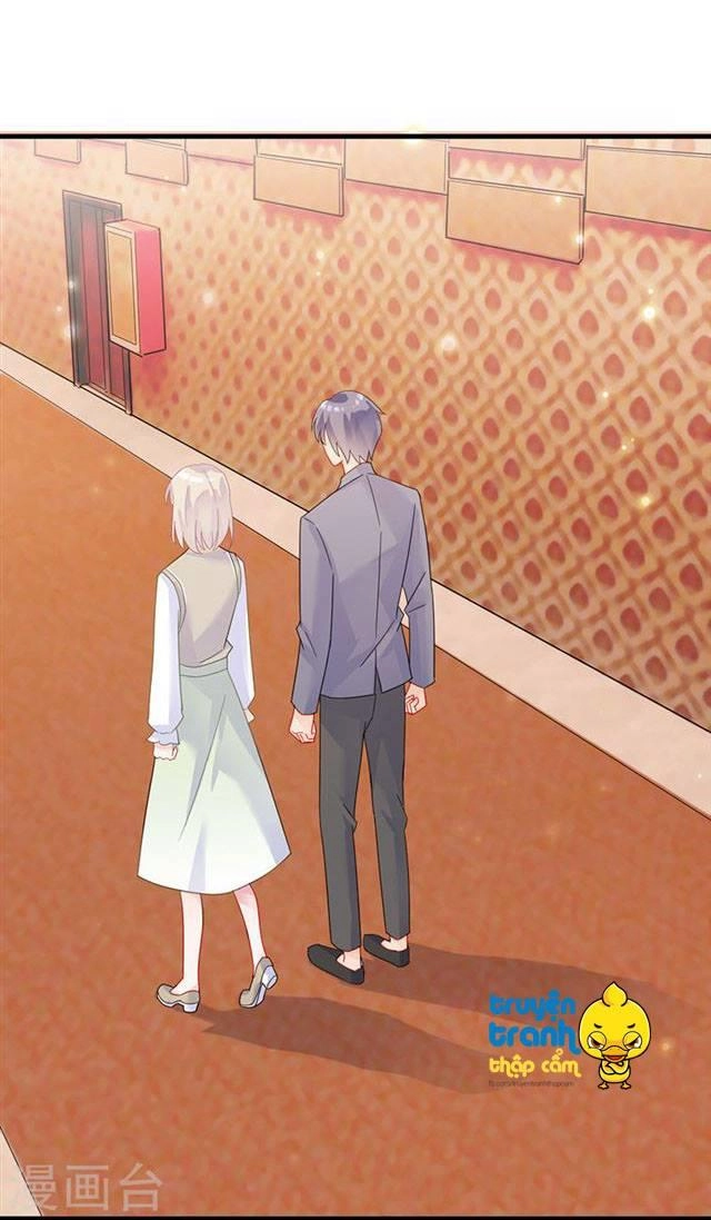 Chọc Tới Chủ Tịch Tổng Tài 2 Chapter 37 - 21