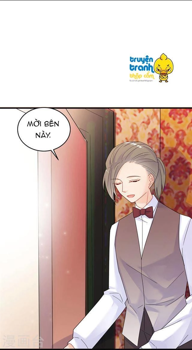 Chọc Tới Chủ Tịch Tổng Tài 2 Chapter 37 - 22