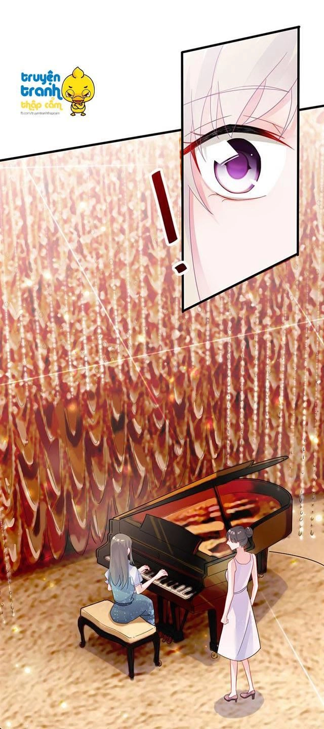 Chọc Tới Chủ Tịch Tổng Tài 2 Chapter 37 - 23