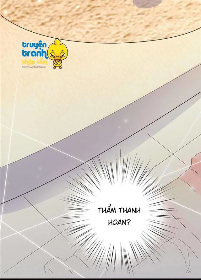 Chọc Tới Chủ Tịch Tổng Tài 2 Chapter 37 - 24