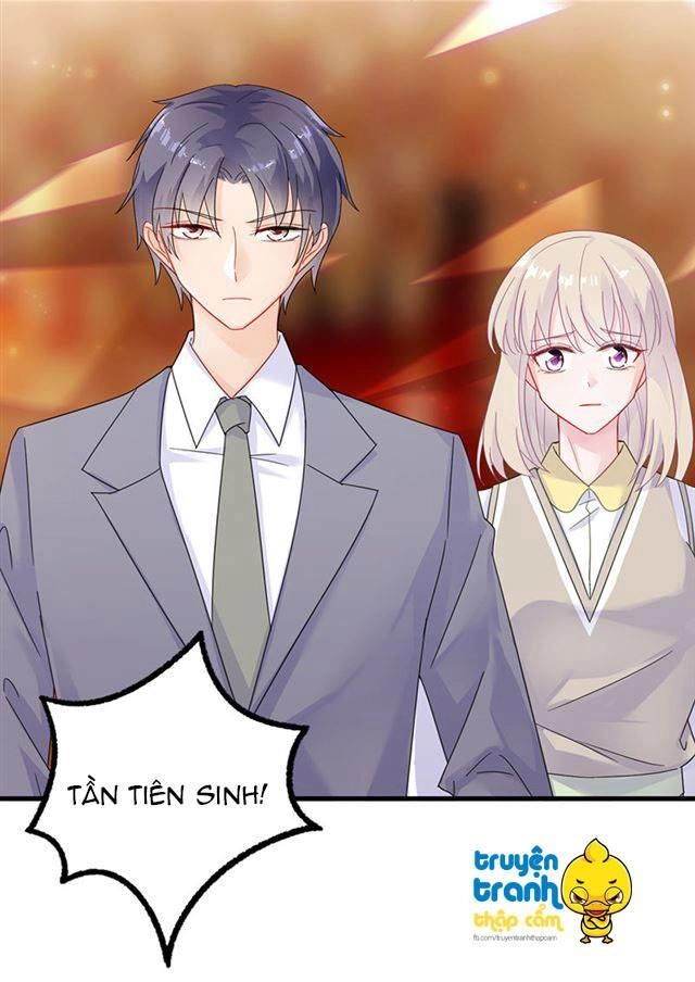 Chọc Tới Chủ Tịch Tổng Tài 2 Chapter 37 - 25