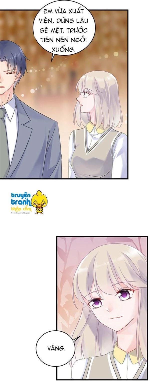 Chọc Tới Chủ Tịch Tổng Tài 2 Chapter 38 - 5