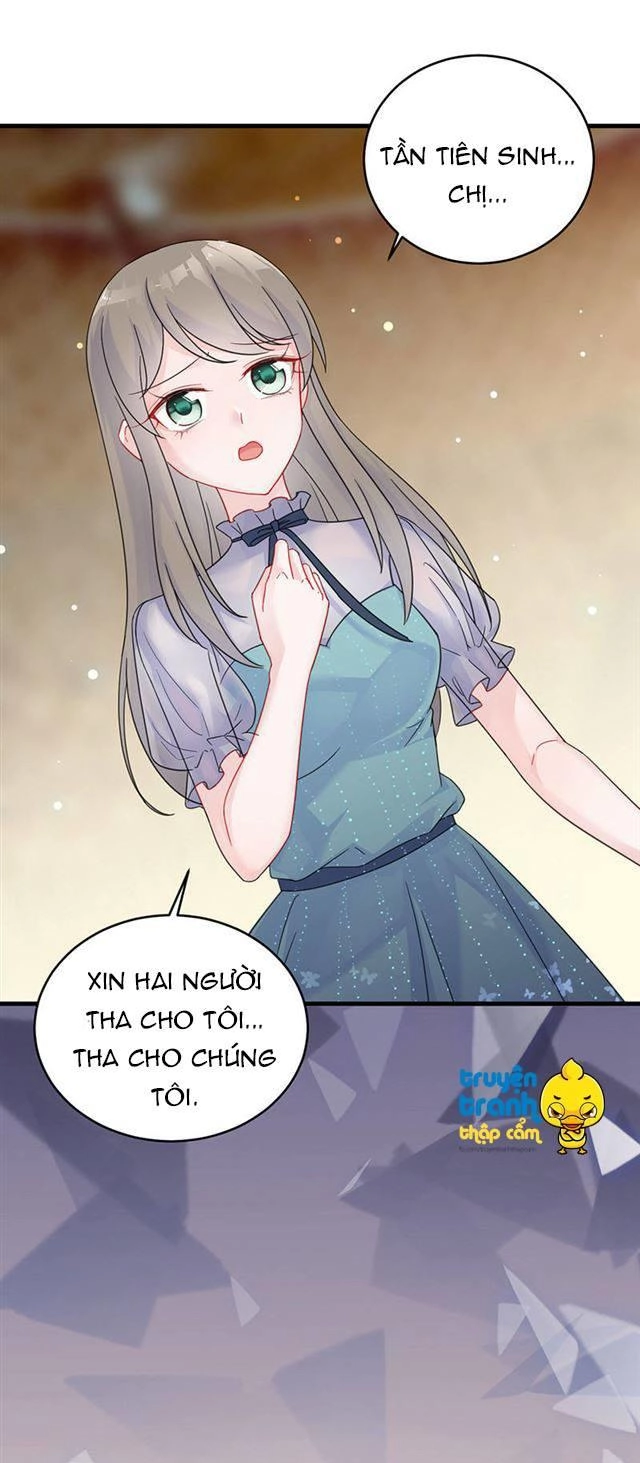 Chọc Tới Chủ Tịch Tổng Tài 2 Chapter 38 - 28