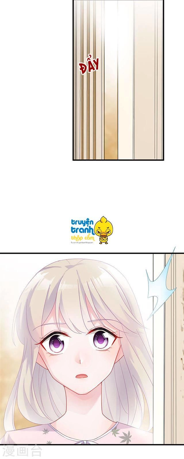 Chọc Tới Chủ Tịch Tổng Tài 2 Chapter 39 - 24