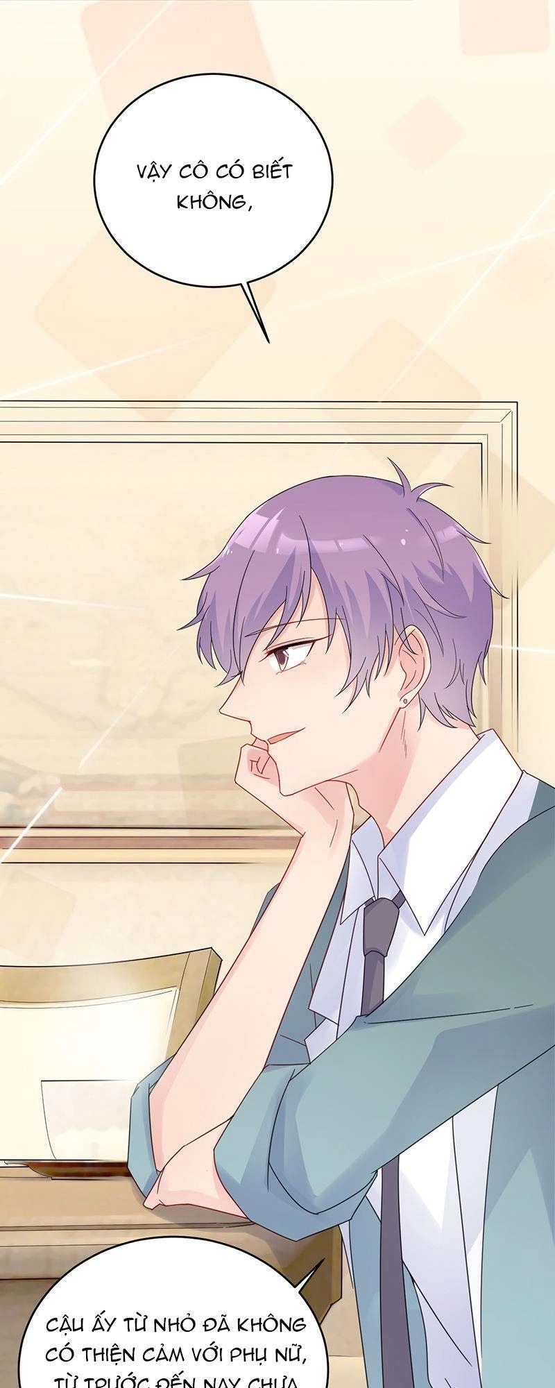 Chọc Tới Chủ Tịch Tổng Tài 2 Chapter 40 - 3