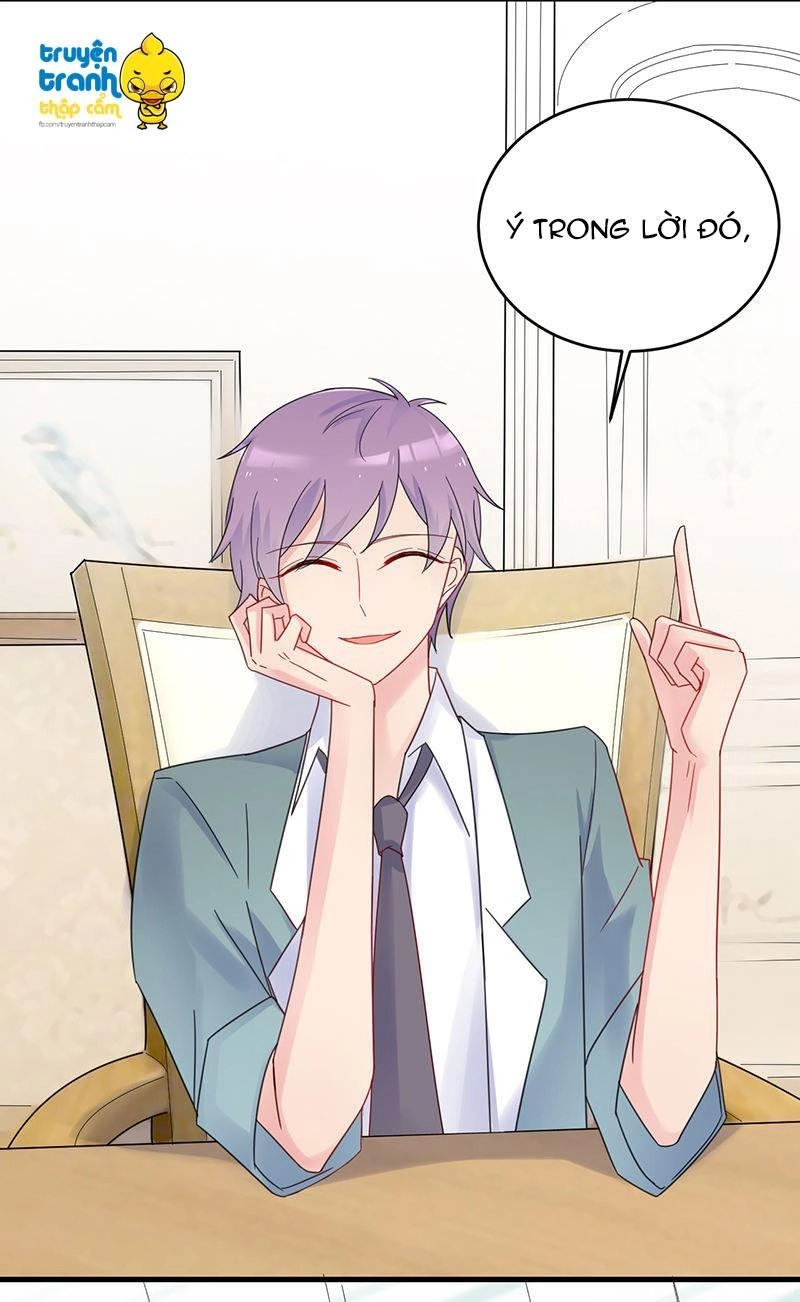 Chọc Tới Chủ Tịch Tổng Tài 2 Chapter 40 - 6