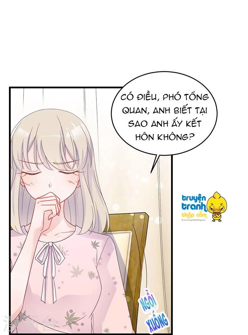 Chọc Tới Chủ Tịch Tổng Tài 2 Chapter 40 - 13