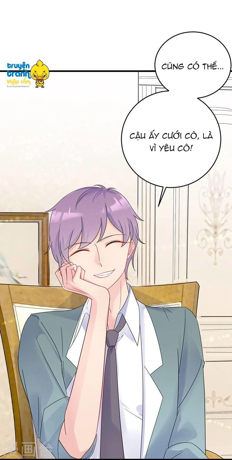 Chọc Tới Chủ Tịch Tổng Tài 2 Chapter 40 - 15