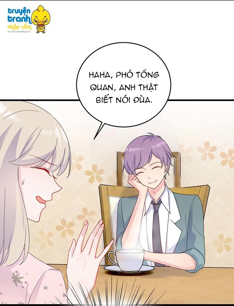 Chọc Tới Chủ Tịch Tổng Tài 2 Chapter 40 - 16