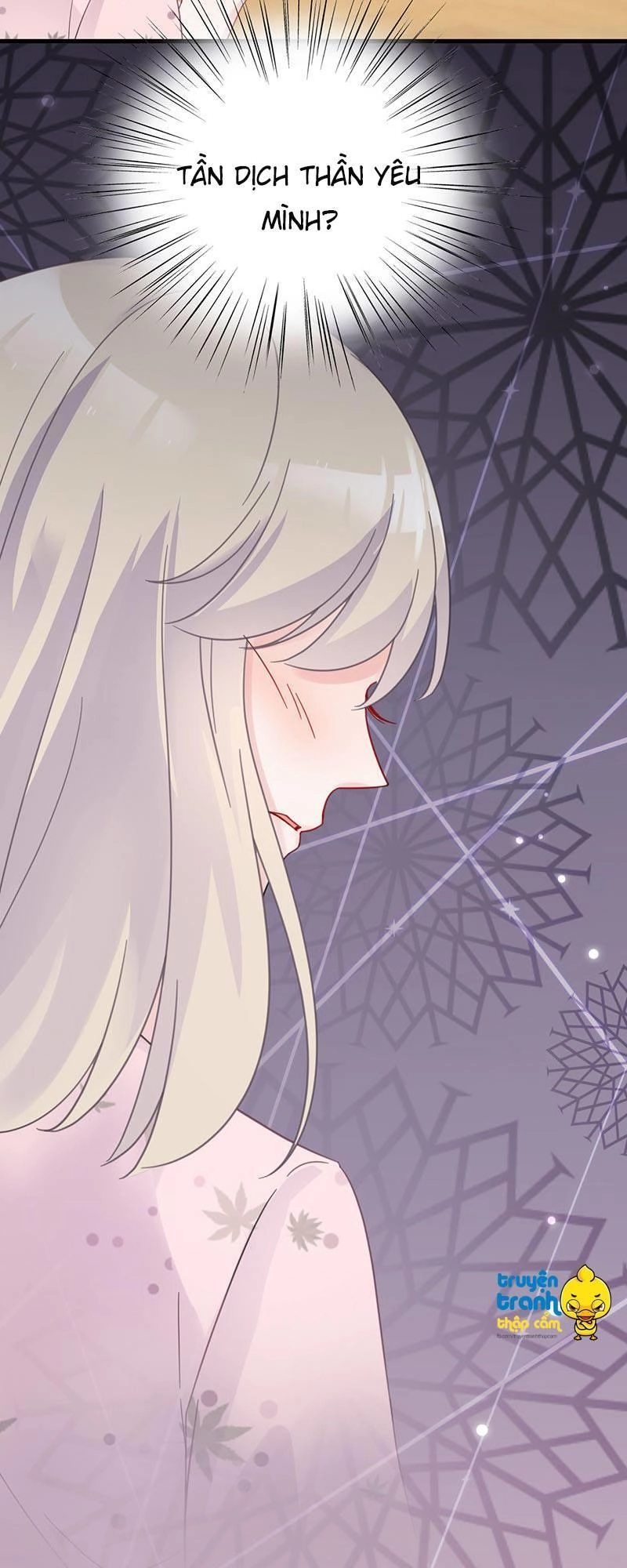 Chọc Tới Chủ Tịch Tổng Tài 2 Chapter 40 - 17